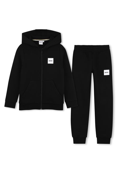 Completo felpa e pantalone